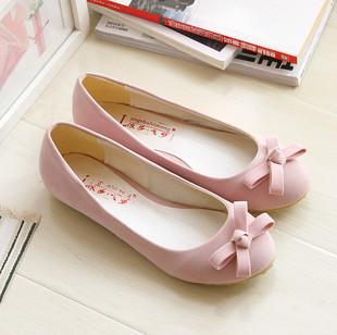 Fashion and Art Trend: Cute Doll Shoes