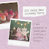 DIY Stuffie Birthday Party! 3 DIY Projects! 