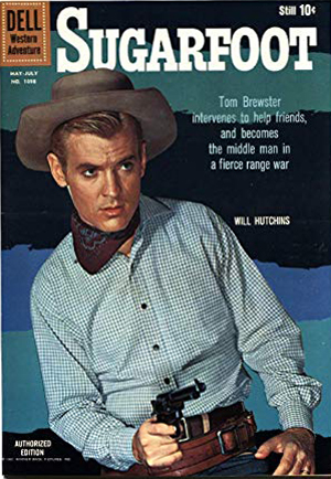 Television&#39;s New Frontier: The 1960s: Sugarfoot (1961)