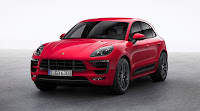  Yeni Porsche Macan karışnızda