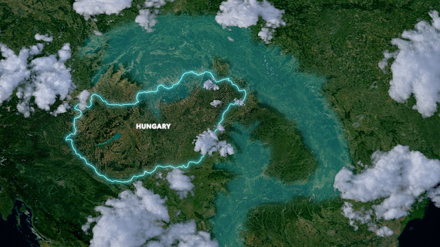 A National Geographic Magyarországról forgatott! | UtazzItthon.hu