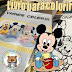 Atividade educativa - Livro para colorir
