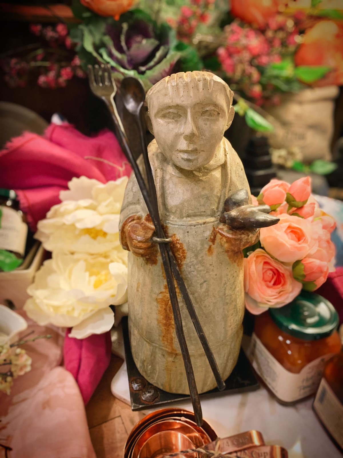 . Jan Barboglio's San Pasqual