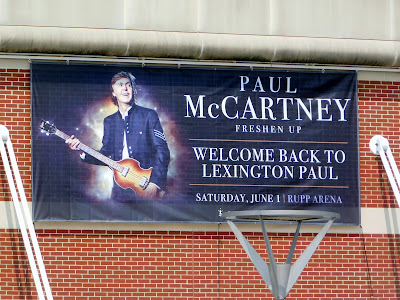 paul mccartney freshen up tour setlist