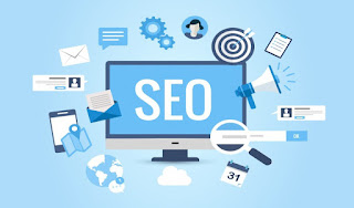 I will do SEO for your website