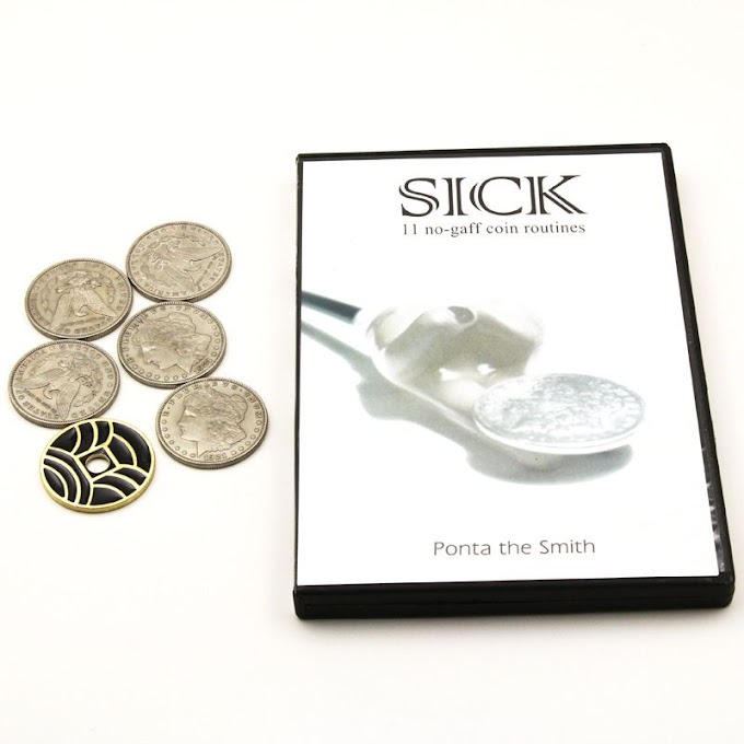 Sick By Ponta The Smith Inr 1499