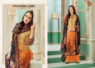 Tanishk Fashion Fusion Salwar kameez wholesaler