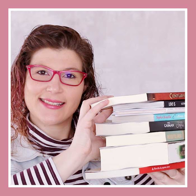 BOOK HAUL - Recebidos e Comprados - MAIO 2019