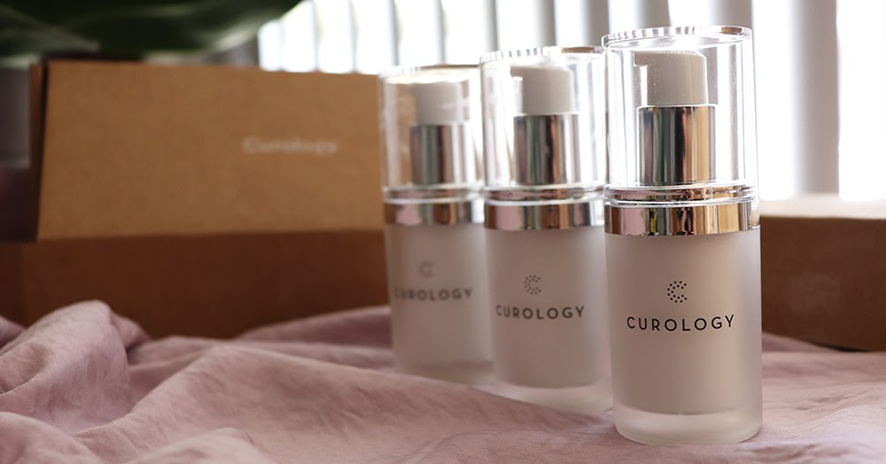 Curology Review - The Acne Experiment | Crappy Candle