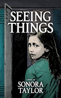 Seeing Things by Sonora Taylor