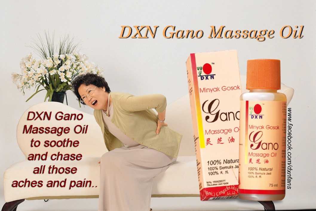 to the DXN Fans Blog