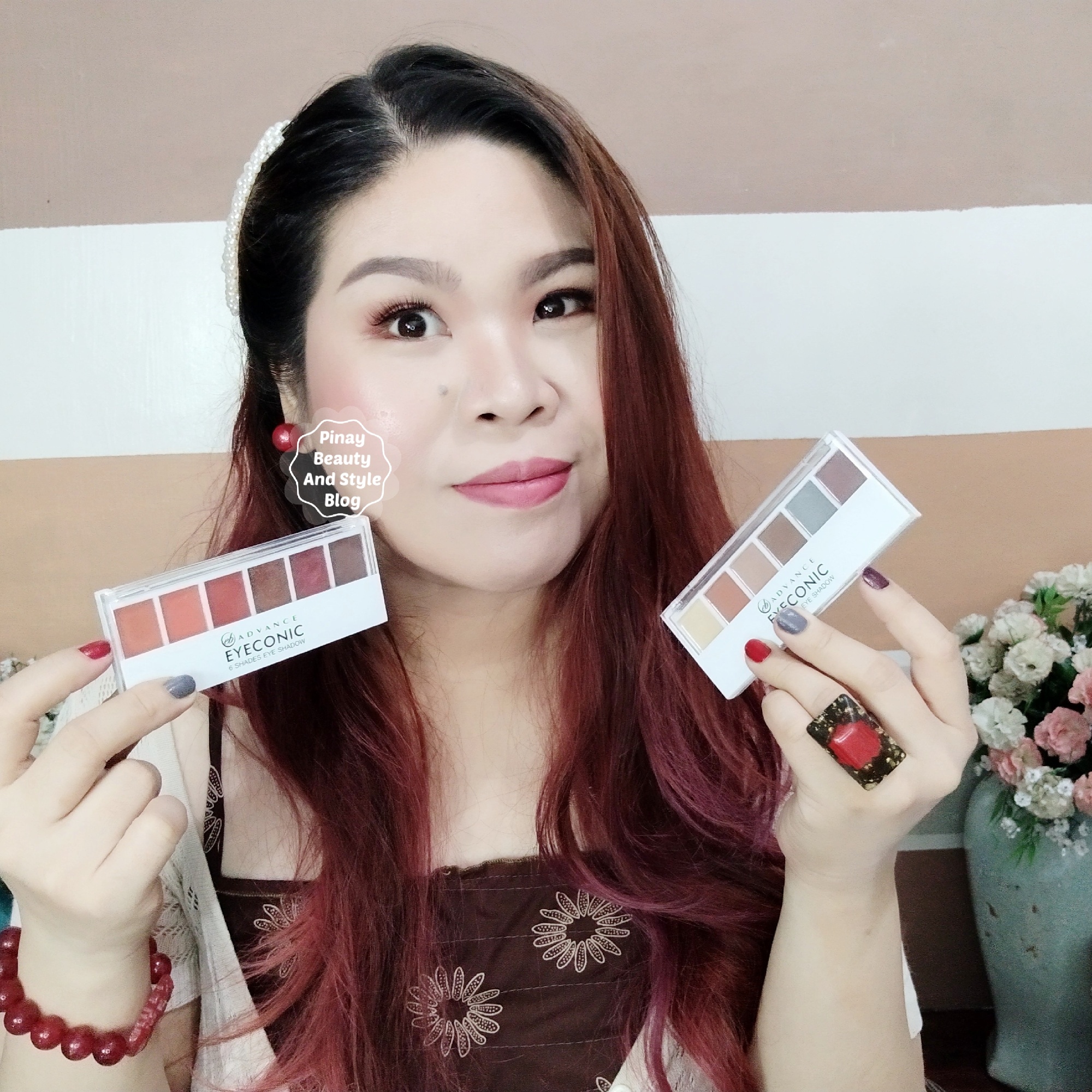 Affordable Filipino ParabenFree and CrueltyFree Makeup for Summer in