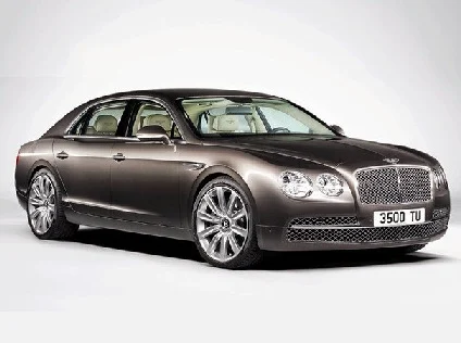 سيارة بنتلي فلاينج سبير V8 2015 - Bentley Flying Spur V8