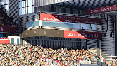 Mini Stadiumpack PES 2020 di Jostike Games