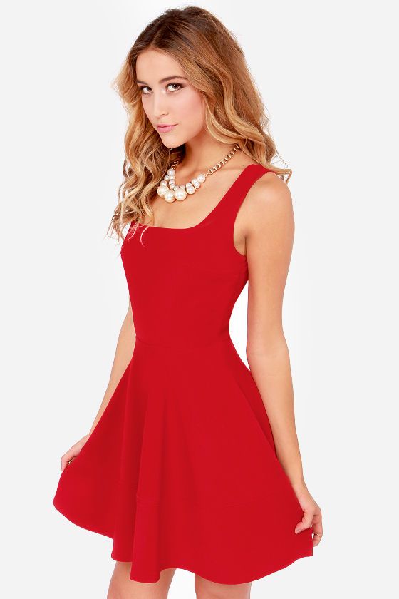 9 Valentine's Day Dresses That You’ll Love | Design and Wellness
