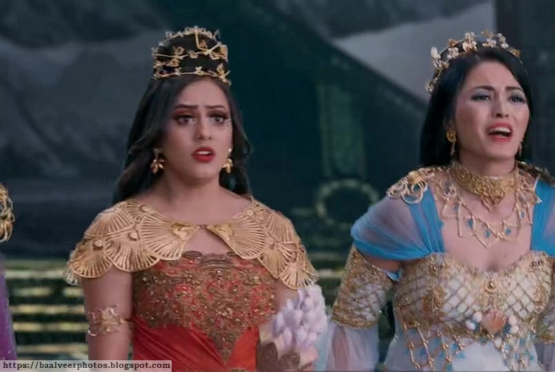 BAAL VEER PICTURE HINDI 2020