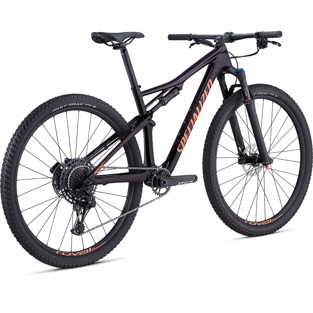 specialized epic woman