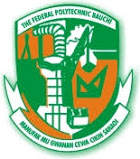 Federal Polytechnic Bauchi HND Admission