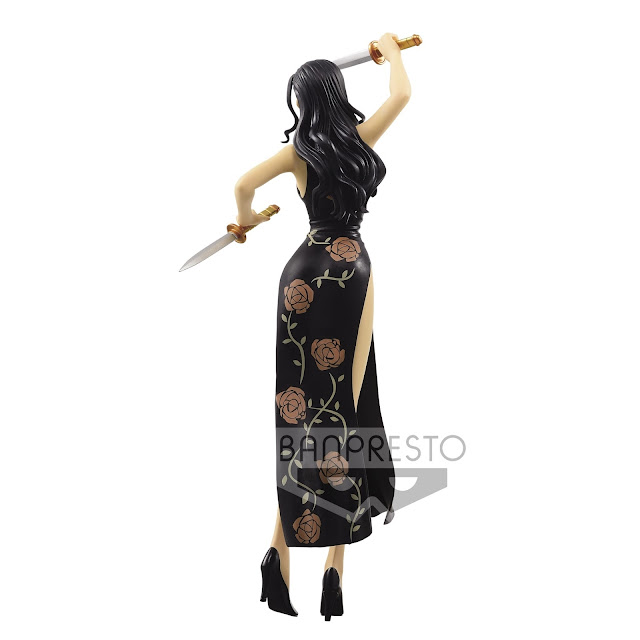 Figura Nico Robin One Piece