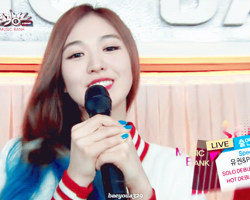 팬들이 생각하는 레드벨벳 멤버별 첫인상-현인상.jpgif | 인스티즈