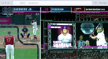 ESPN ESPN