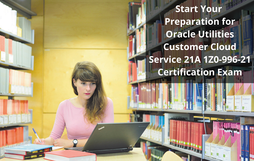 Free 1Z0-996-21 Exam