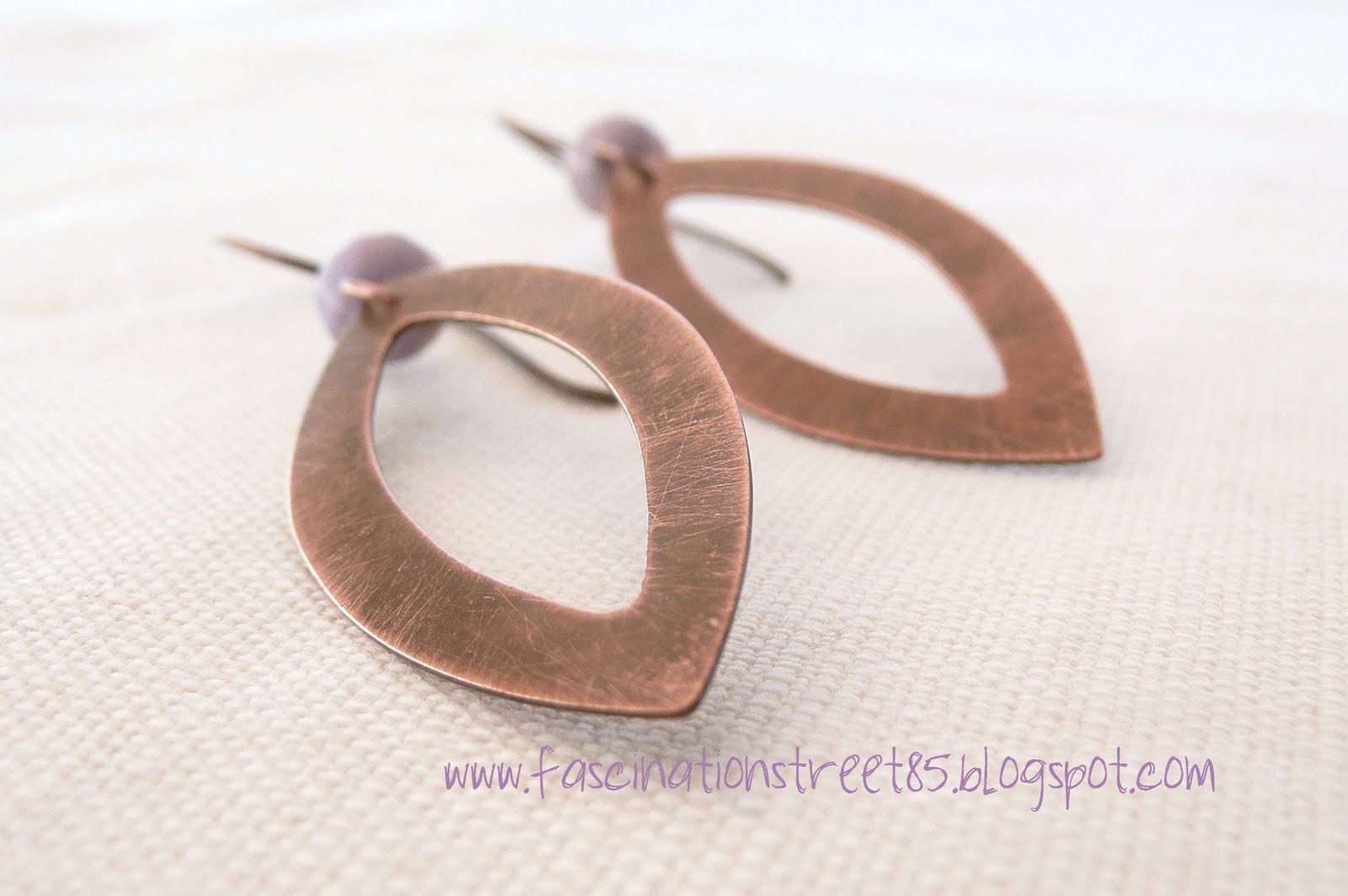 Libellulina - Che Carina (Orecchini) - Sikelìa Bijoux - Foto 8