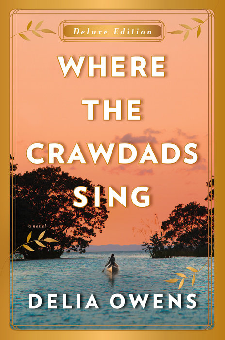 summary of the book where the crawdads sing