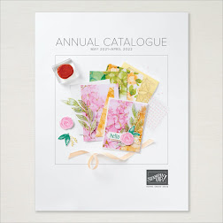 Annual Catalogue