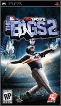 Descargar The Bigs 2 USA PSP-pSyPSP para 
    PlayStation Portable en Español es un juego de Deportes desarrollado por Blue Castle Games