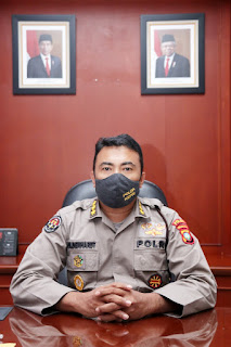 Polda Kepri dan Polres/Ta Jajaran Gelar Operasi Patuh Seligi Secara Serentak