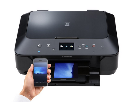 mg5650 printer