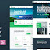 Energia - Renewable Energy HTML5 Template Review