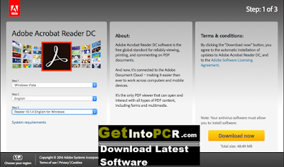 reader adobe %2B11