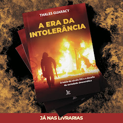 A Era da Intolerância