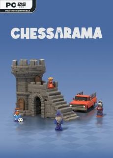 صورة للعبة Chessarama