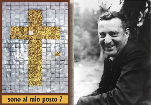 Don Ottorino Zanon - Un dono di Dio per la Chiesa e per il mondo