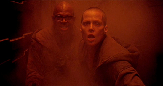 The Horror Club: Blu-ray Review: Alien 3 (1992)
