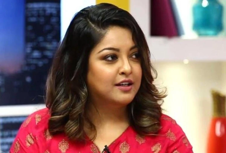 tanushree dutta