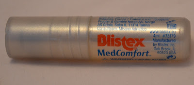 Blistex MedComfort Liquid Lip Moisturiser SPF15