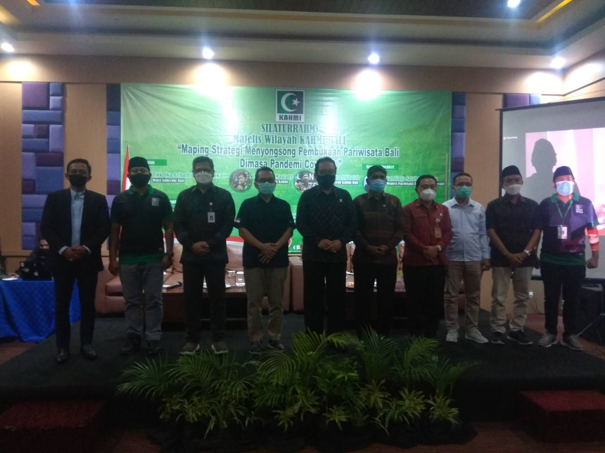 Digitalisasi Menjadi Keharusan bagi UMKM saat Pandemi Covid-19