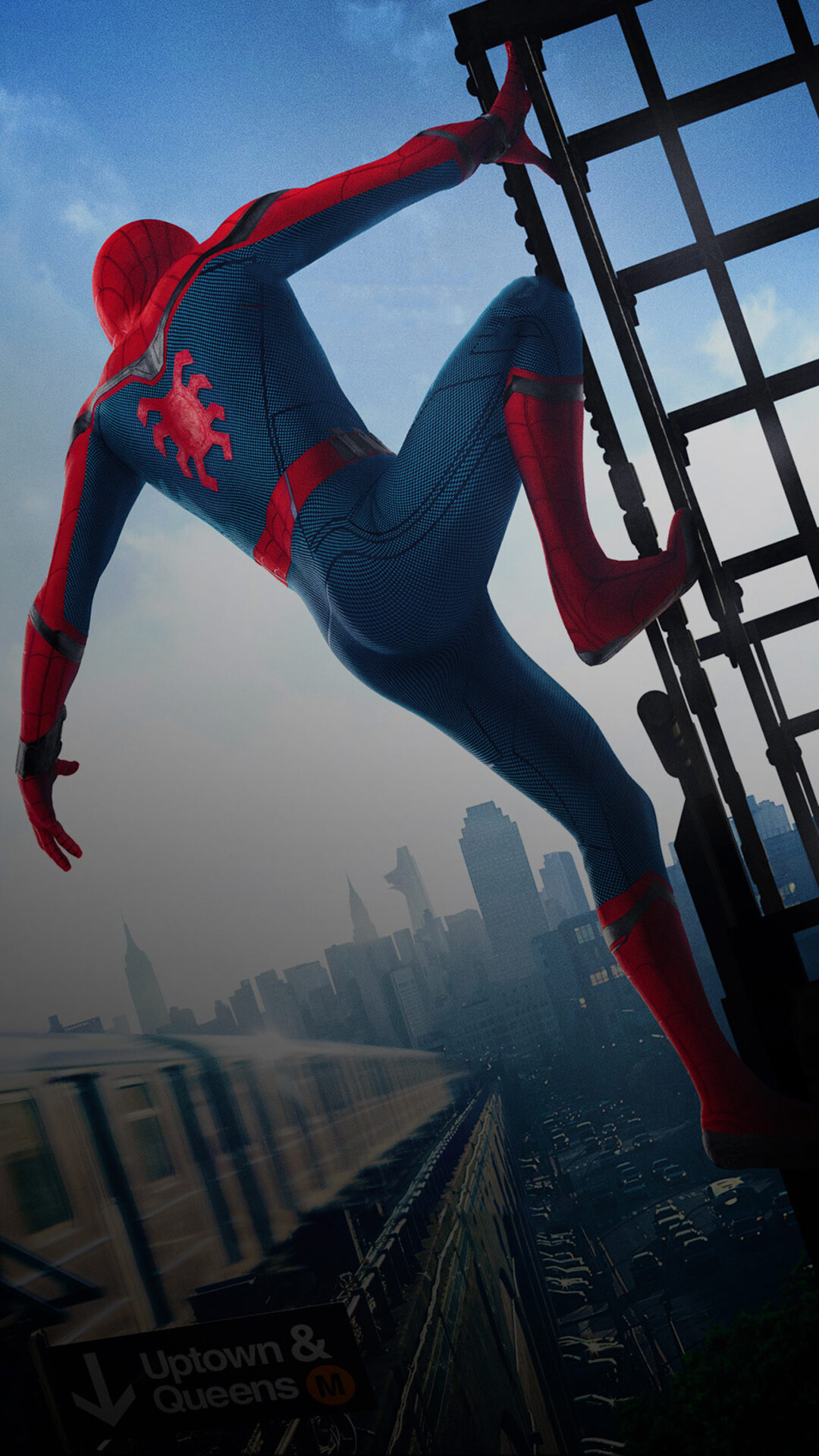 Spider Man Homecoming, HD Movies, 4k Wallpapers, Images, Backgrounds,  Photos and Pictures