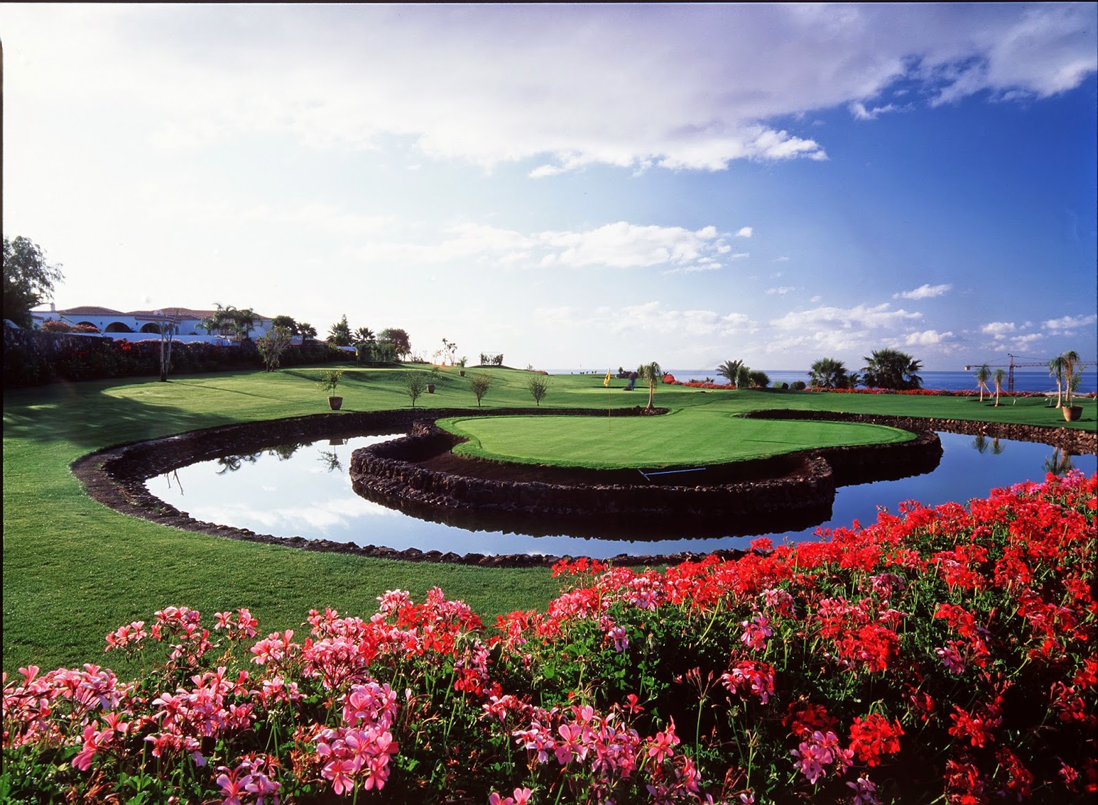 Noticias Amarilla Golf II TORNEO CIRCUITO PITCH & PUTT