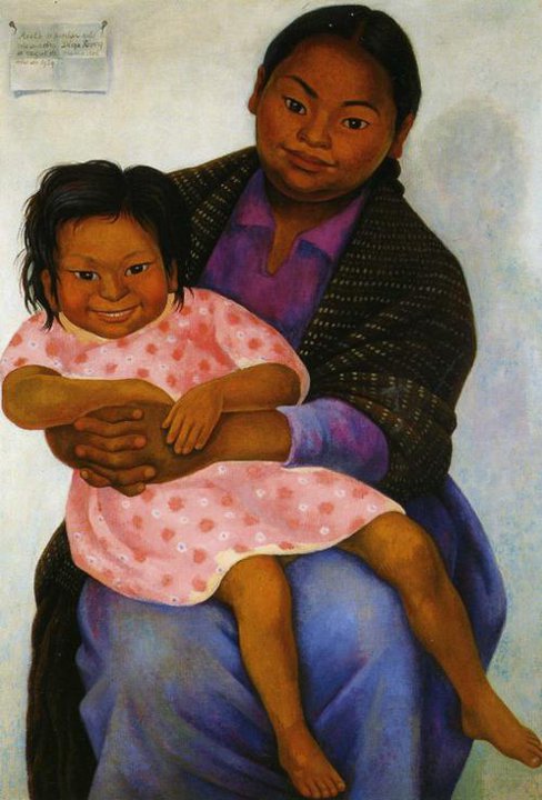 Diego Rivera 1886-1957 | Mexican Social Realist Muralist Diego Rivera 1886-1957 | Mexican Social Realist Muralist