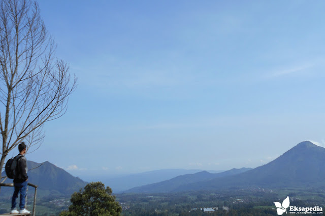 Bukit Harapan Kopeng | desa Cuntel