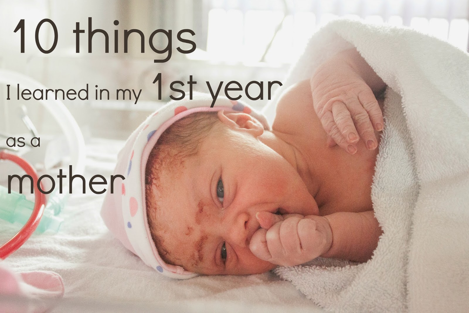 http://www.wavetomummy.com/2014/09/10-things-i-learned-in-my-first-year-as.html