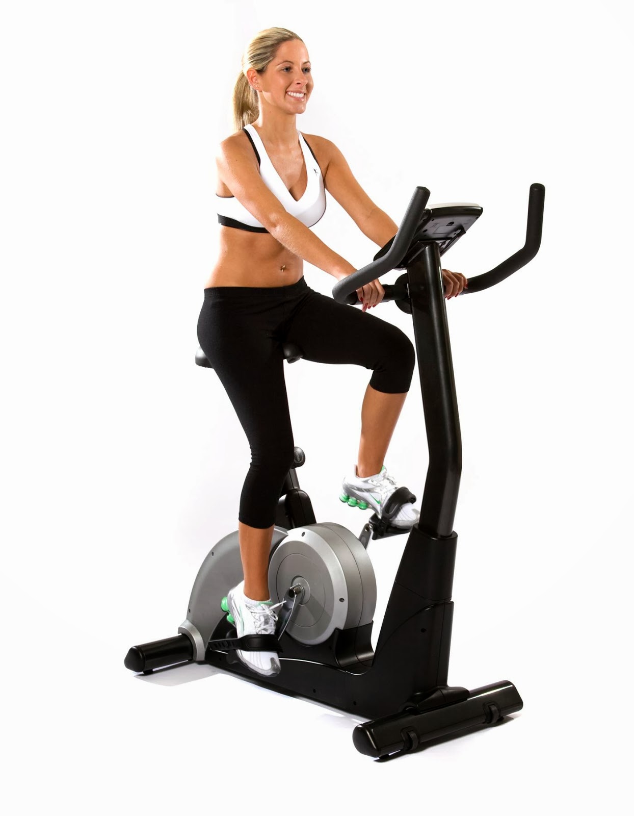 Review Exercise Bike Your Blog Description
