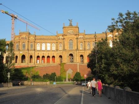 Parques y palacios - De paseo por Praga y Munich (17)