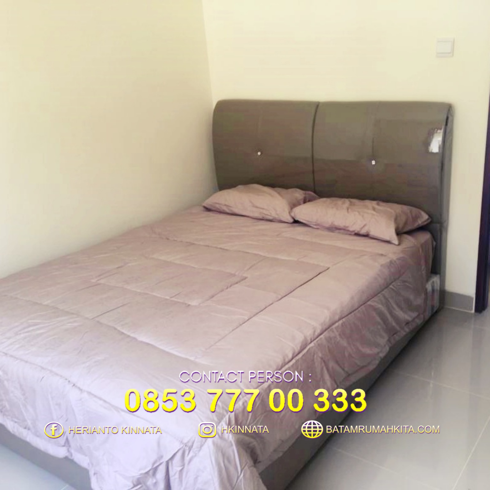 Orchad Park Agung Podomoro