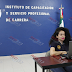 Se capacita FGE en “Etapas del Procedimiento Penal”